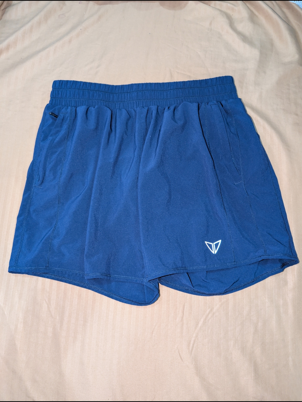 Women's Korsa High Five Pocket 5" Short 2.0 Sz. S